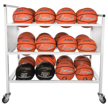 Ball Carts
